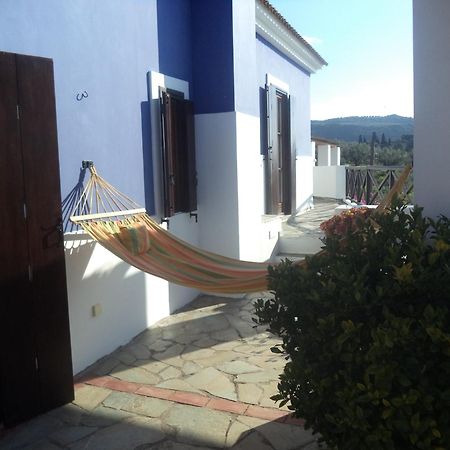 Ilis Villas Kastro-Kyllini Kamer foto