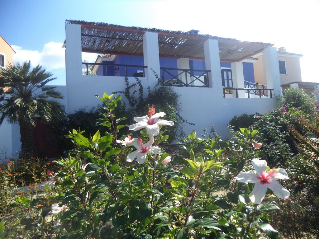 Ilis Villas Kastro-Kyllini Buitenkant foto