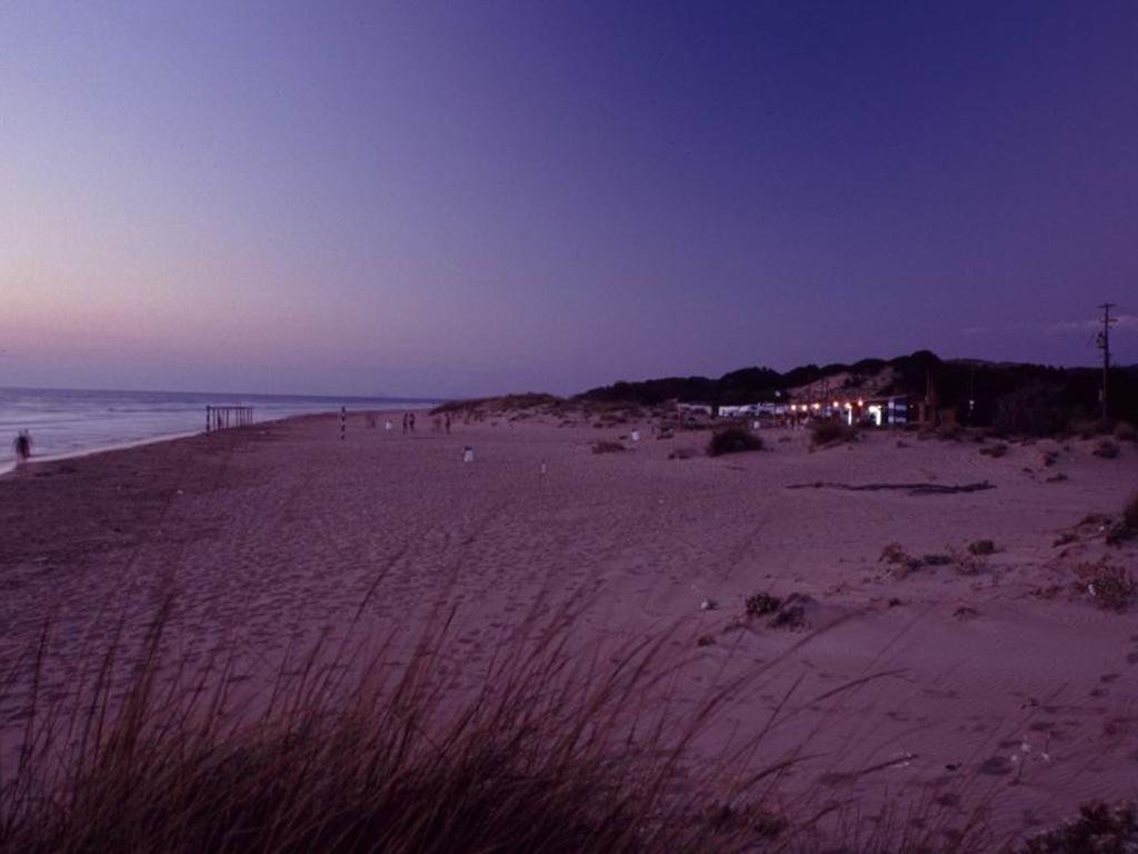 Ilis Villas Kastro-Kyllini Buitenkant foto